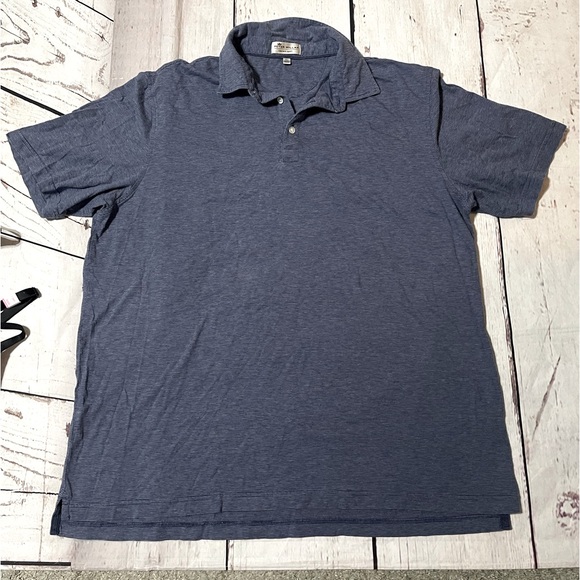 Peter Millar crown soft shirt - Picture 3 of 9